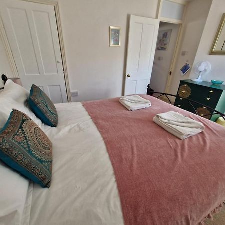 Magdala Cottage -Village Location- Dog Friendly Broadstairs Exterior foto