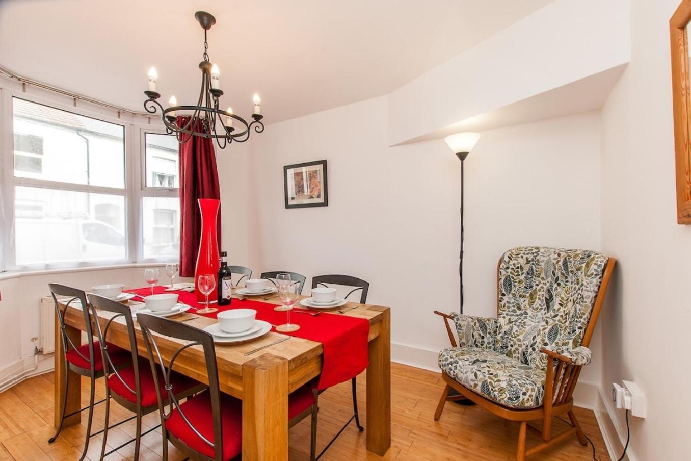 Magdala Cottage -Village Location- Dog Friendly Broadstairs Exterior foto
