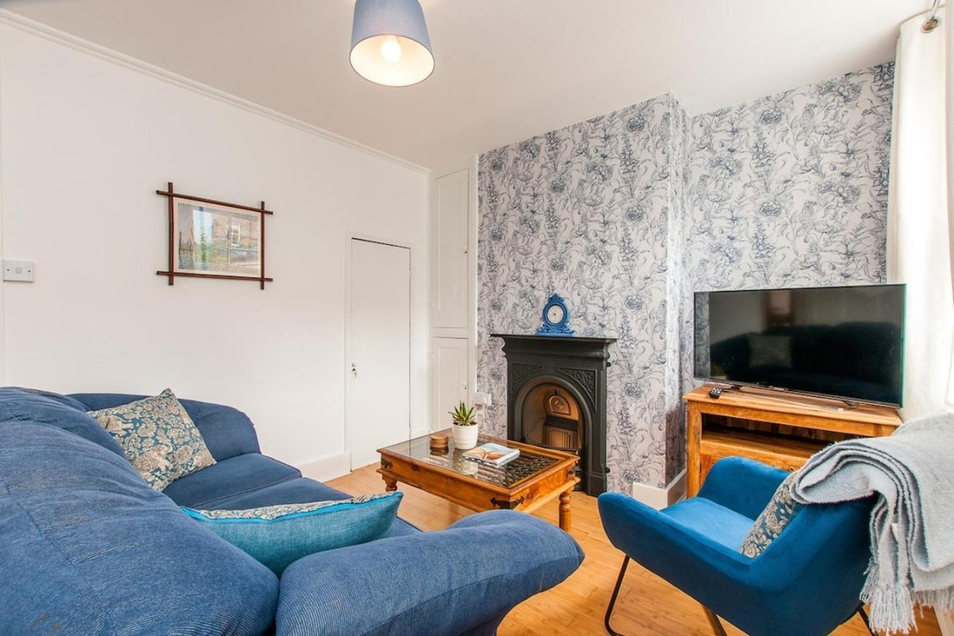 Magdala Cottage -Village Location- Dog Friendly Broadstairs Exterior foto