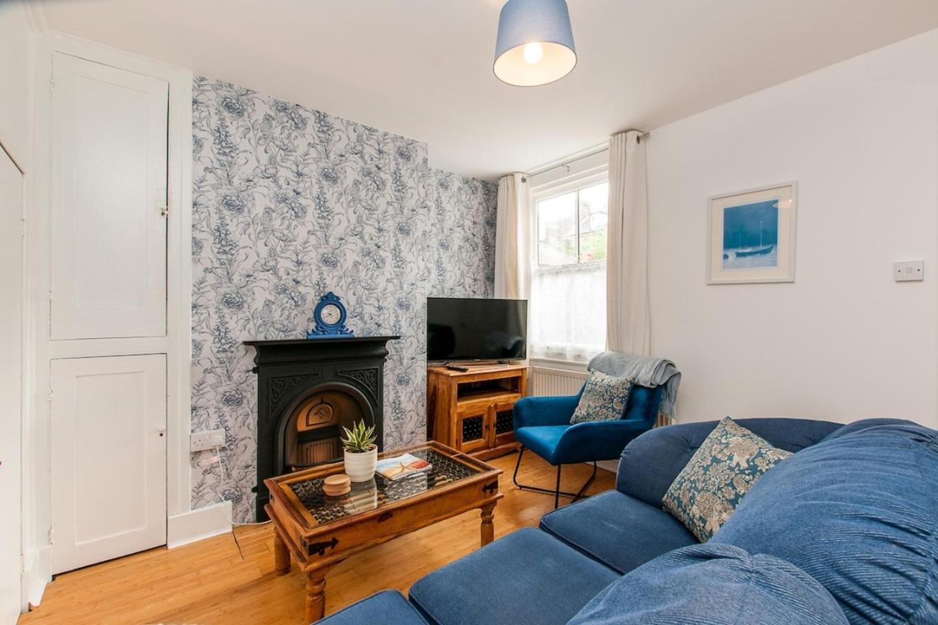Magdala Cottage -Village Location- Dog Friendly Broadstairs Exterior foto