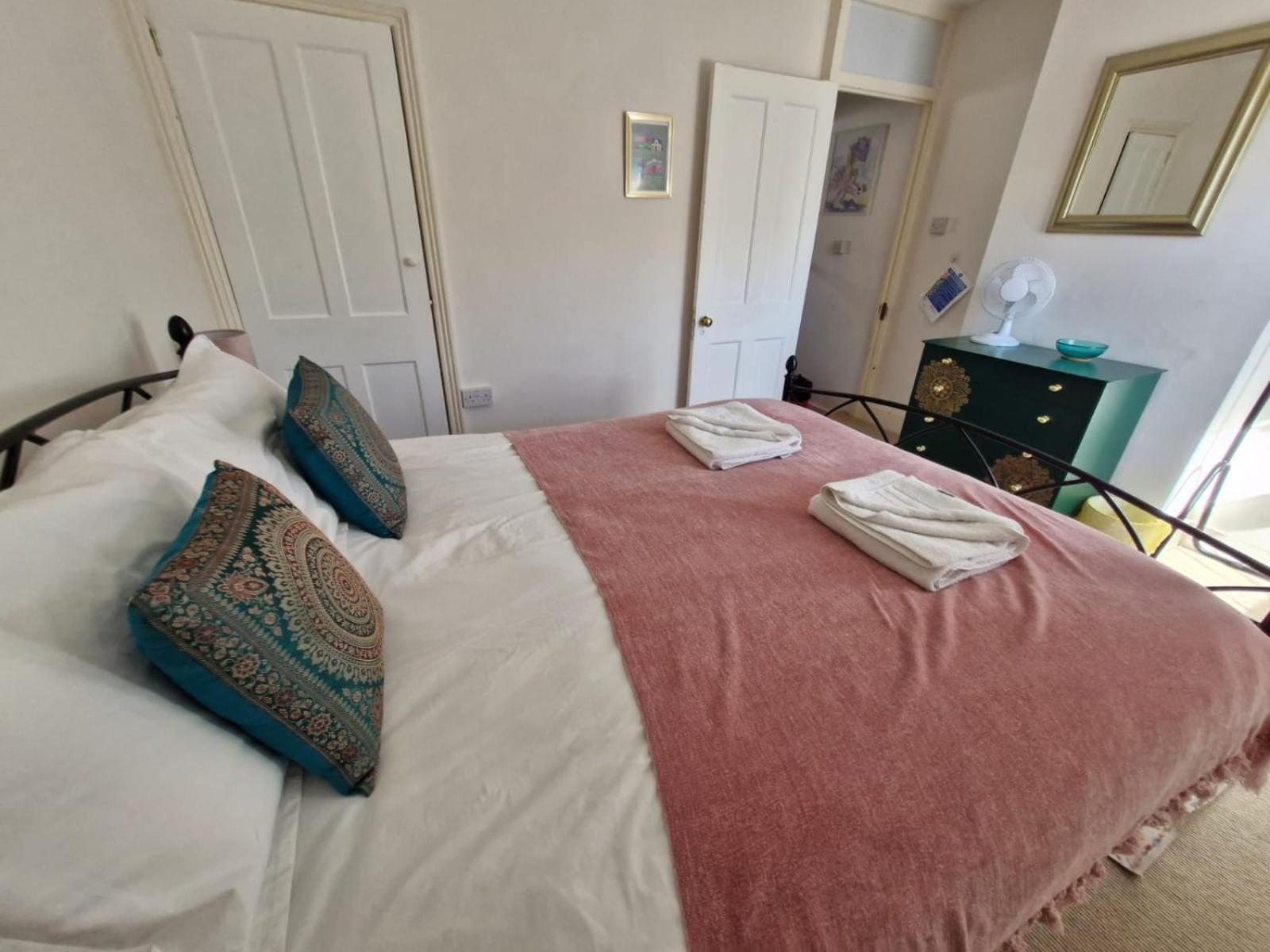 Magdala Cottage -Village Location- Dog Friendly Broadstairs Exterior foto
